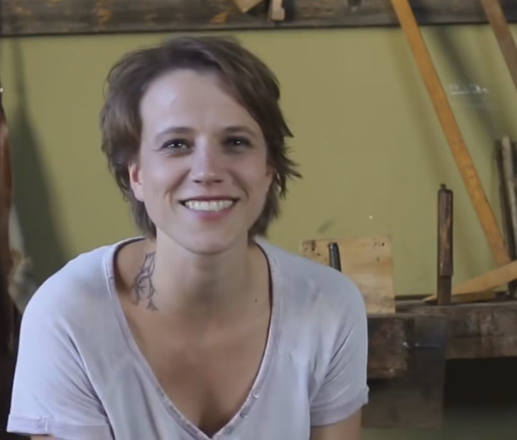Elisa Ueberschär
