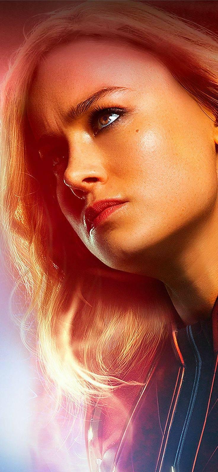 Brie Larson Brie Larson