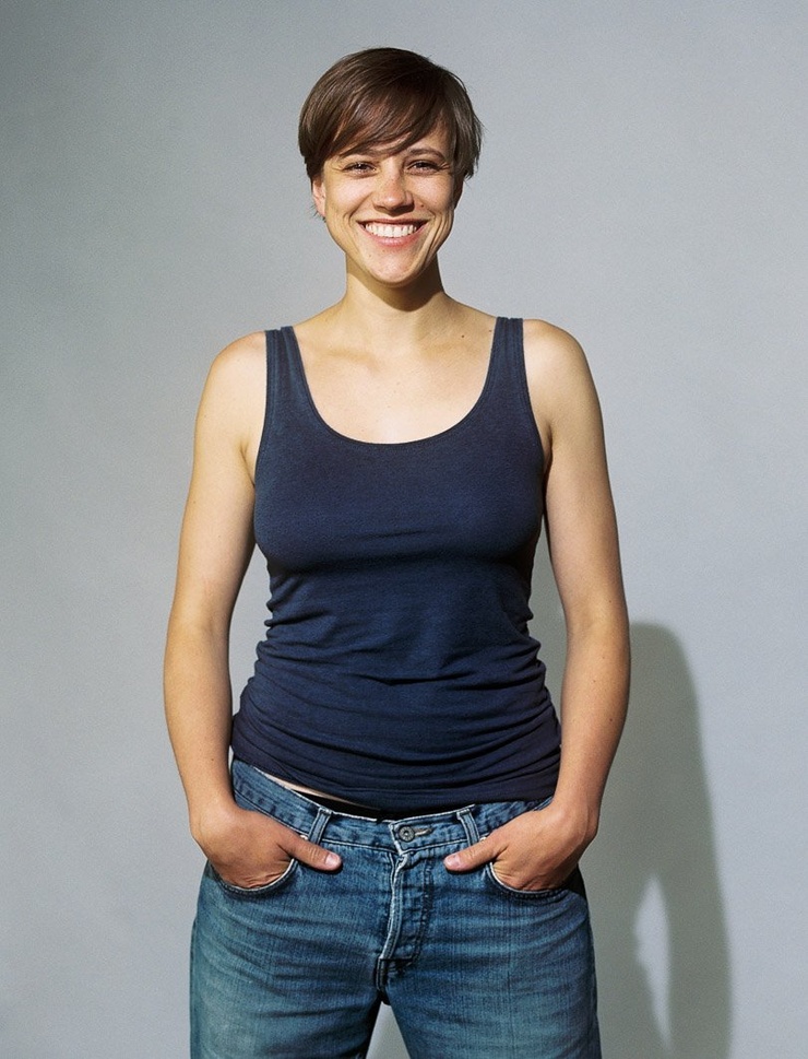 Elisa Ueberschär Elisa Ueberschär