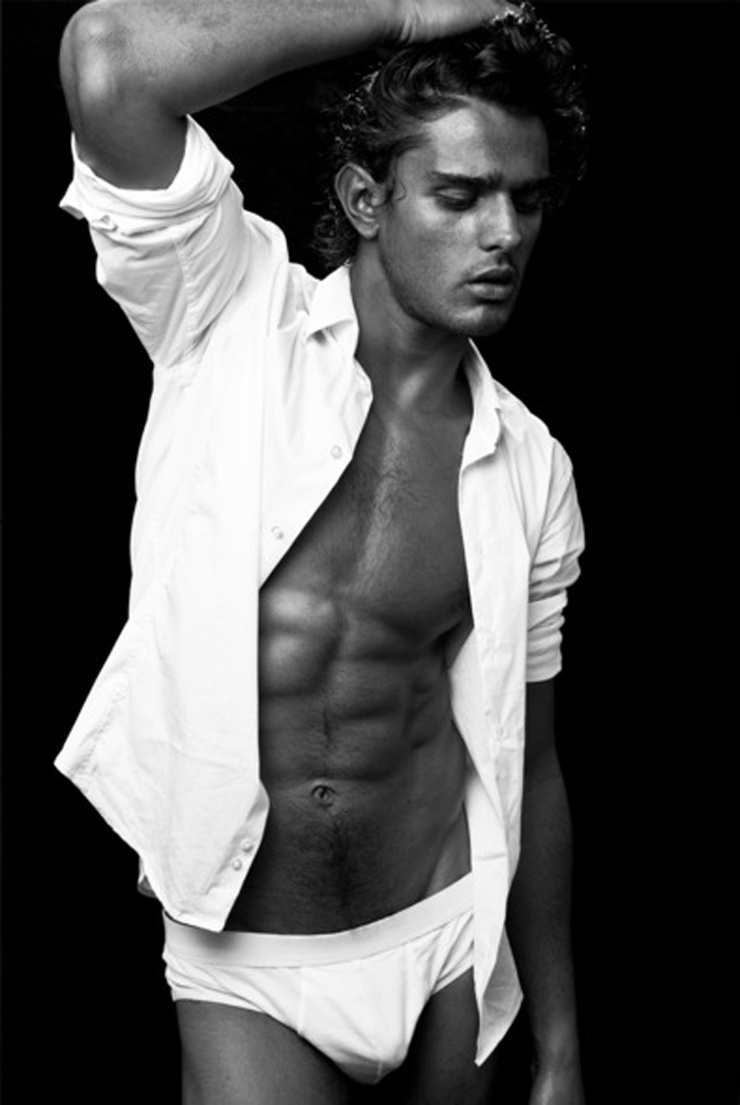 Marlon Teixeira Marlon Teixeira