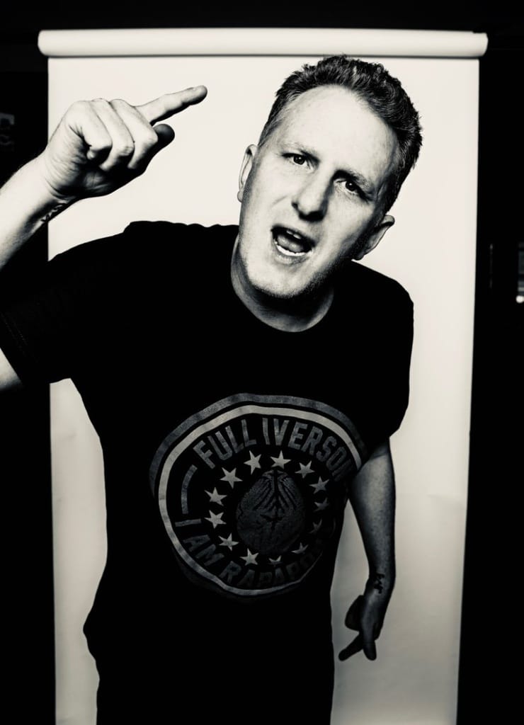 Michael Rapaport