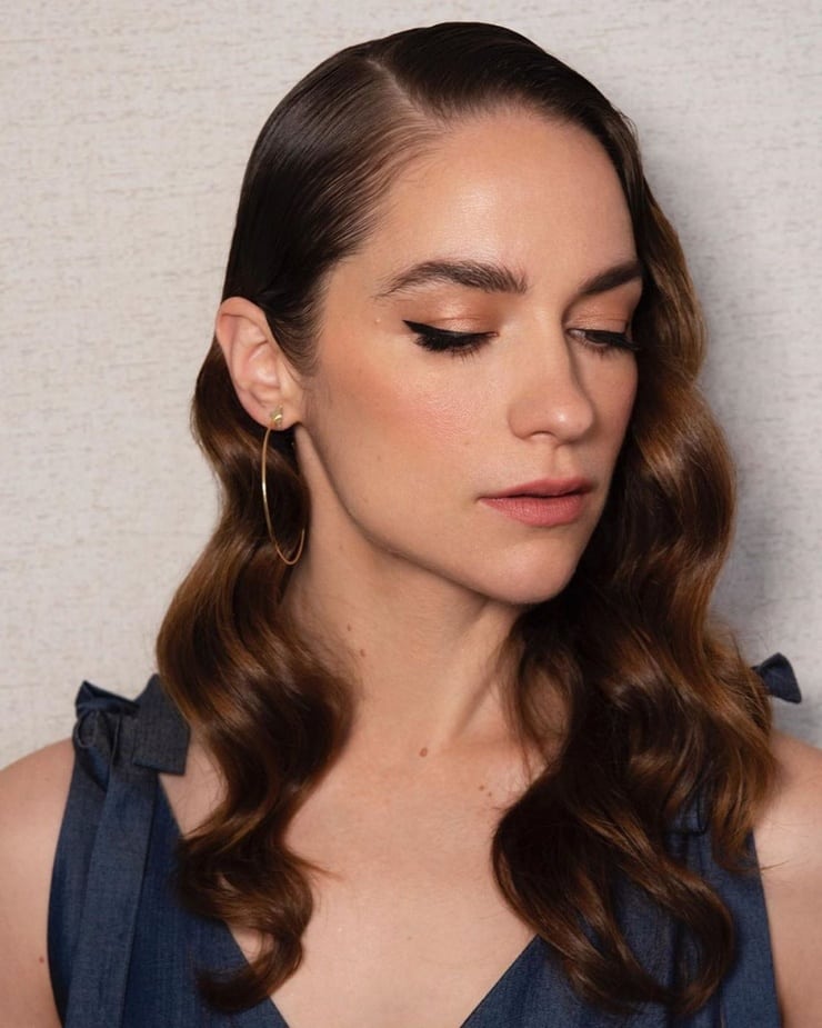 Melanie Scrofano