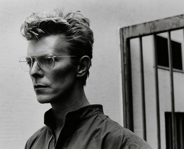 David Bowie