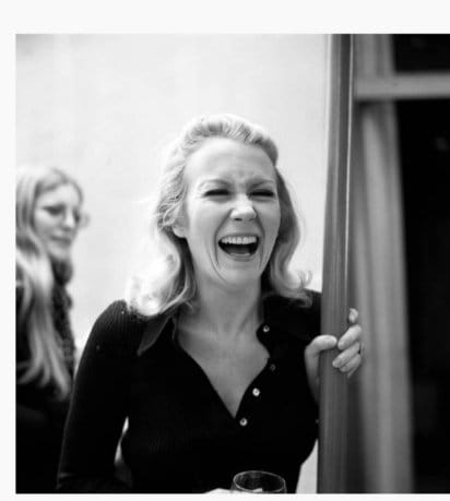 Juliet Mills