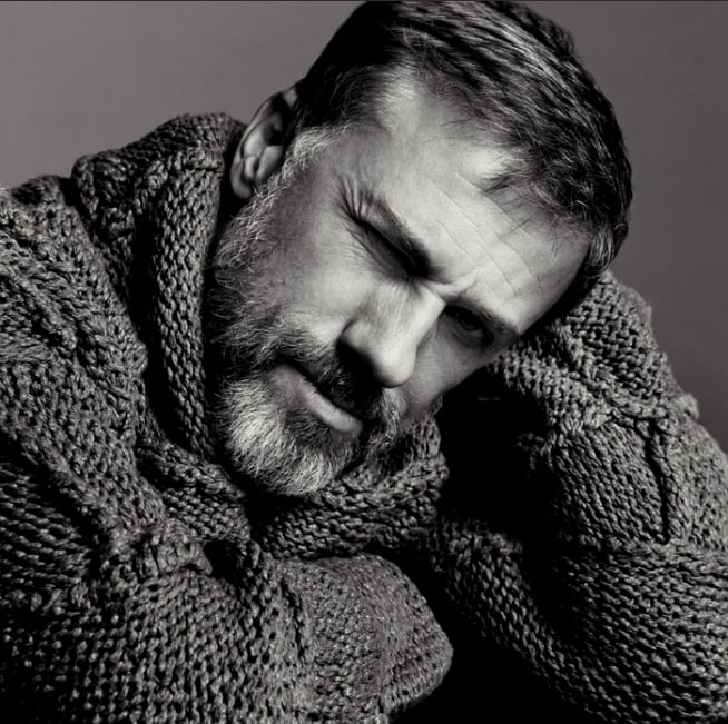 Christoph Waltz Christoph Waltz