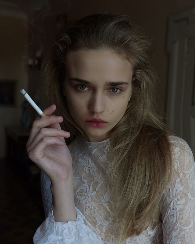 Daria Maistrenko