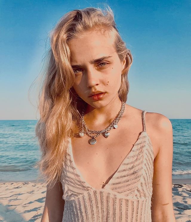 Daria Maistrenko