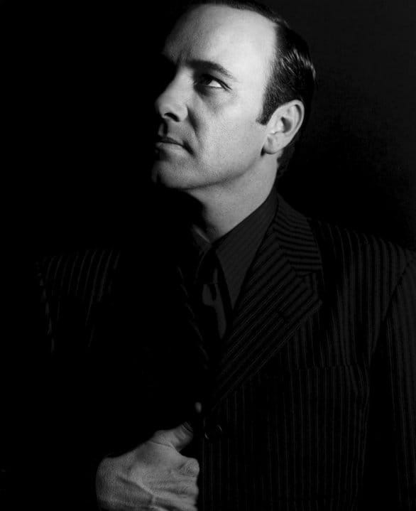 Kevin Spacey