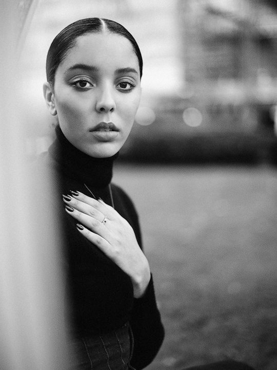 Grace Carter