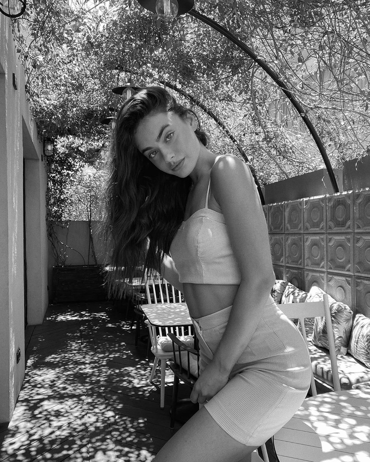 Yael Shelbia