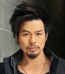 Vincent Tong