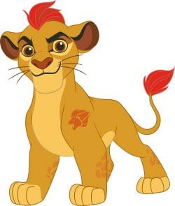 Kion