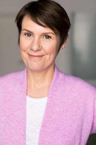 Ericka Kreutz