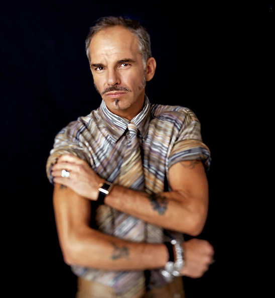 Billy Bob Thornton