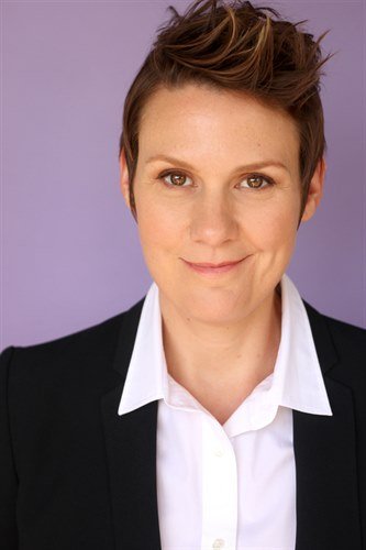 Ericka Kreutz