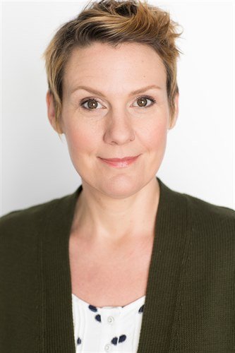 Ericka Kreutz