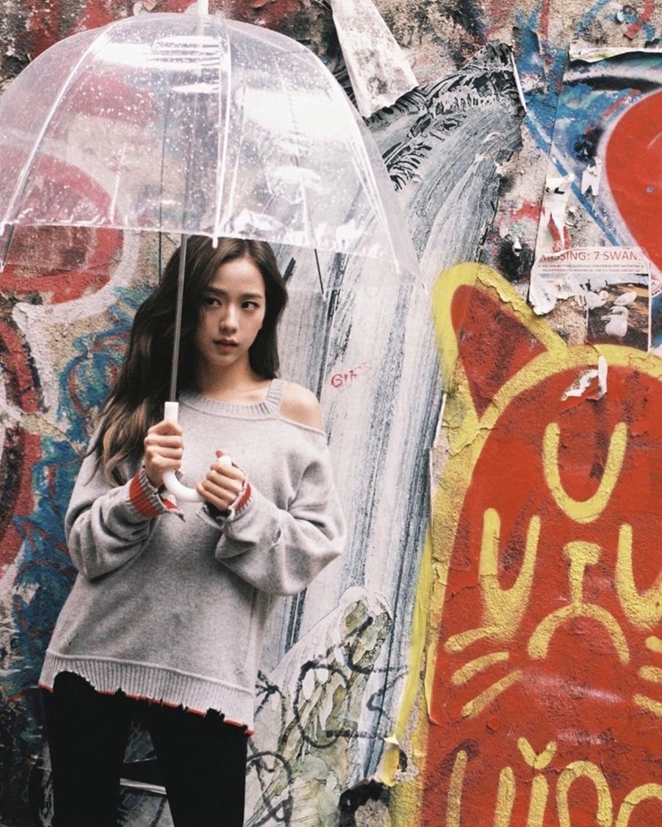 Kim Jisoo