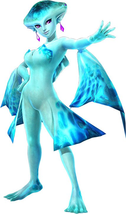 Princess Ruto 