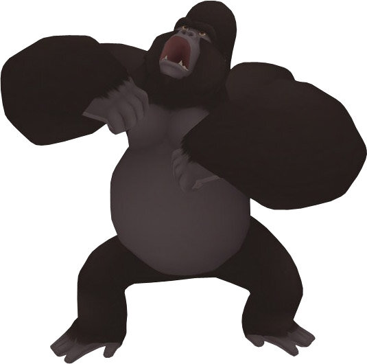 Kerchak