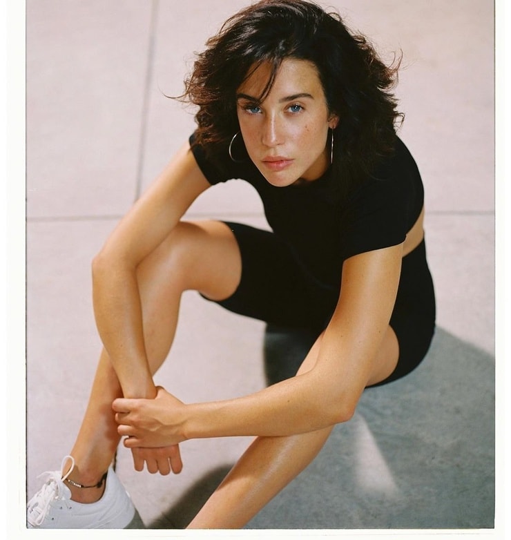 María Pedraza María Pedraza