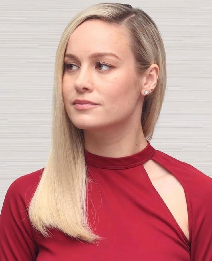 Picture of Brie Larson