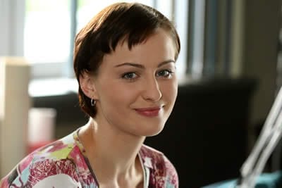 Maja Hirsch