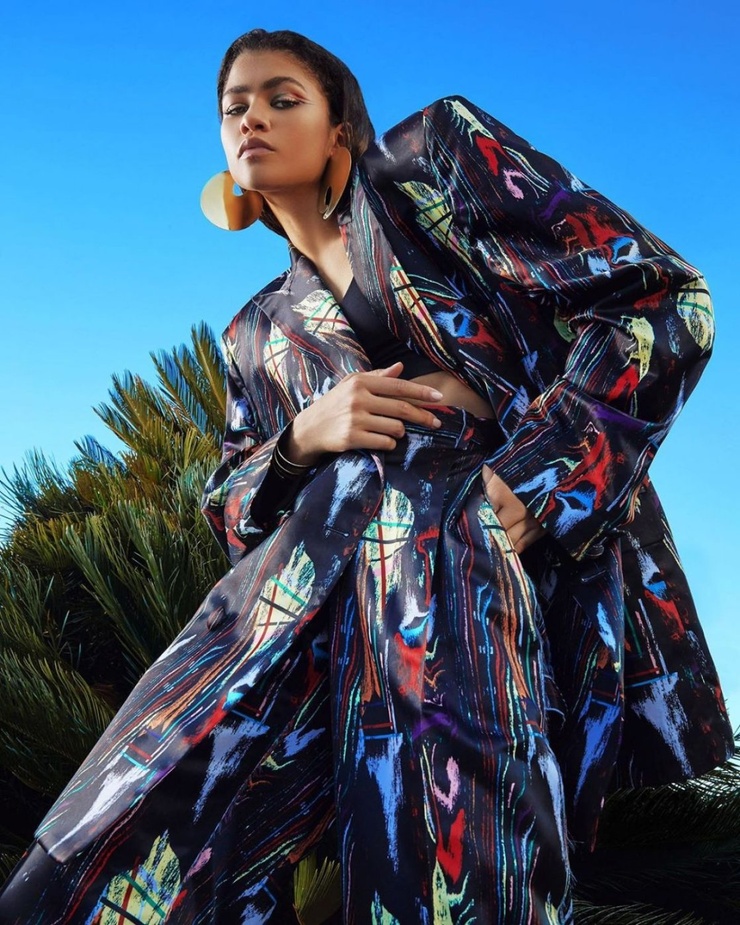 Zendaya Coleman Zendaya Coleman