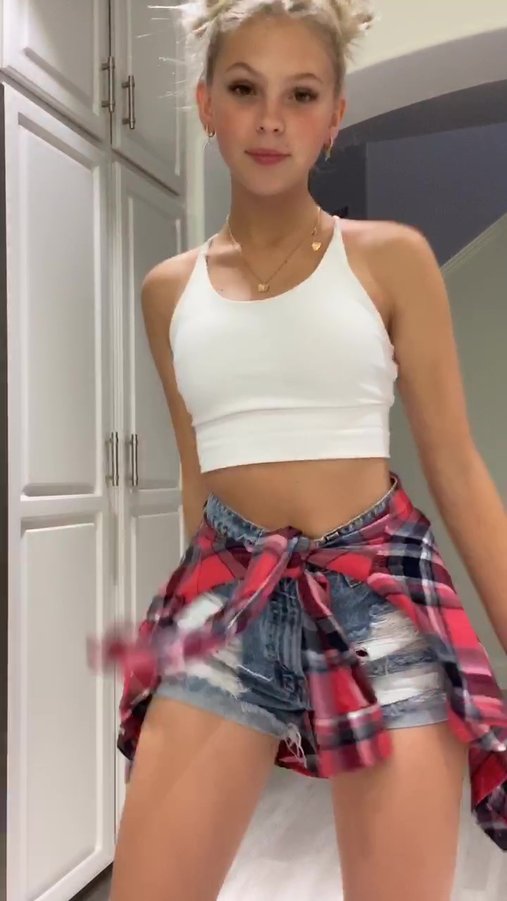 Jordyn Jones Jordyn Jones
