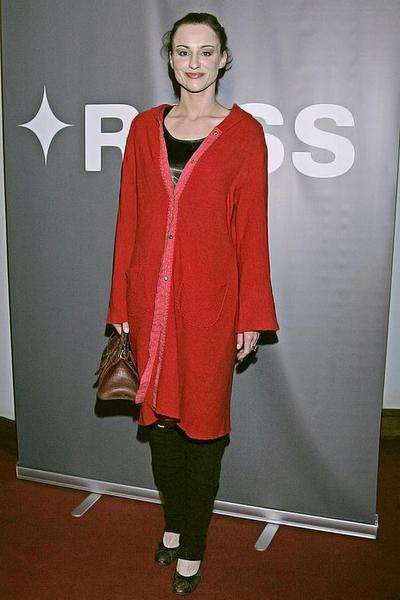 Maja Hirsch