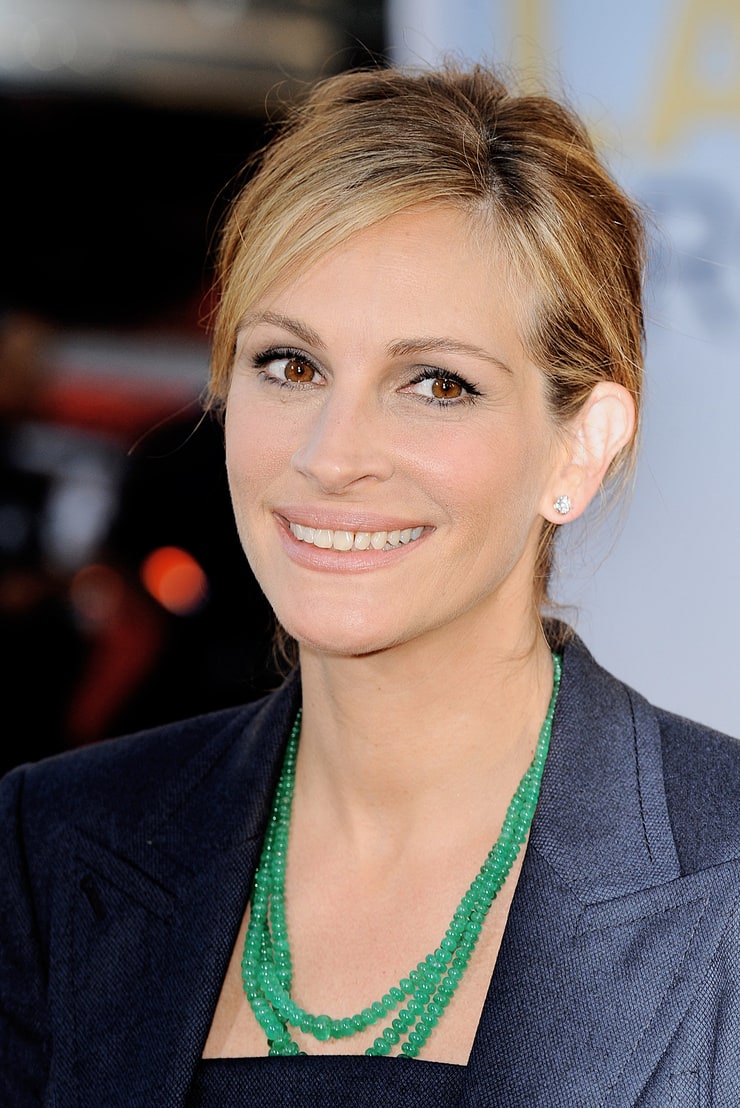 Julia Roberts