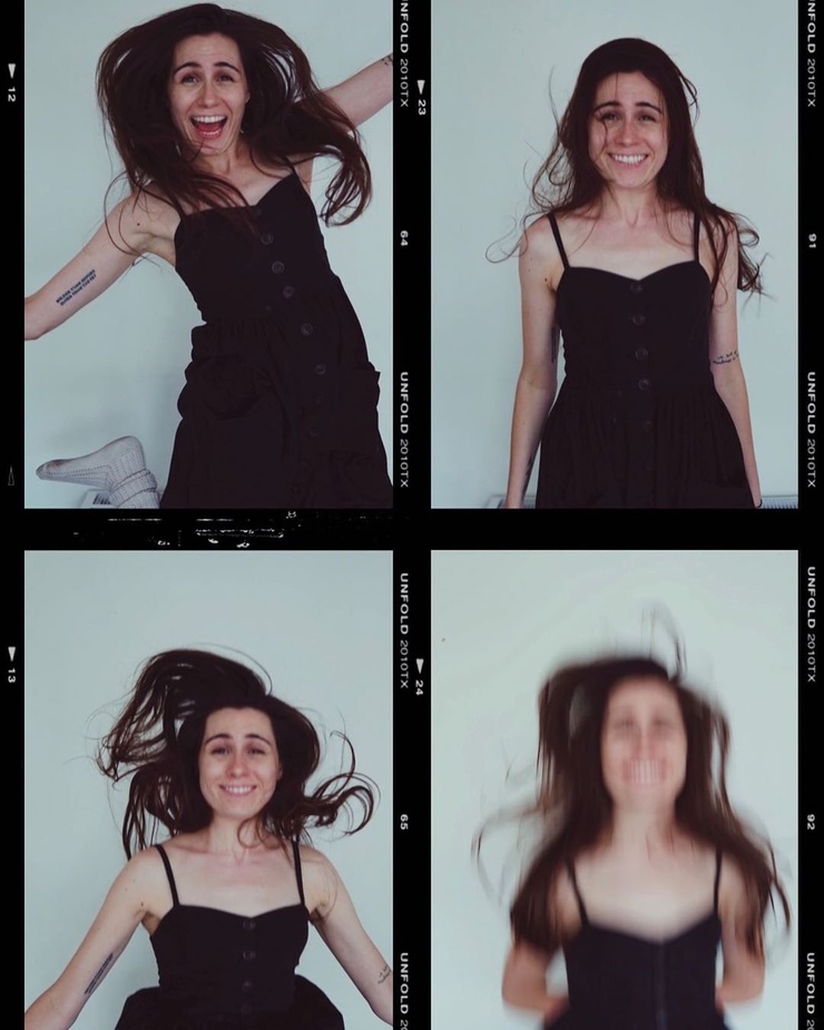 Dodie Clark