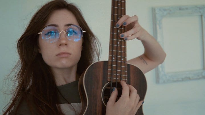 Dodie Clark