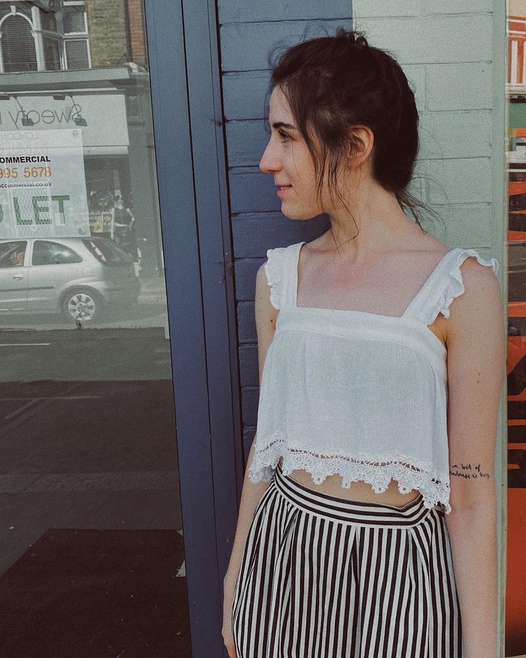 Dodie Clark Dodie Clark