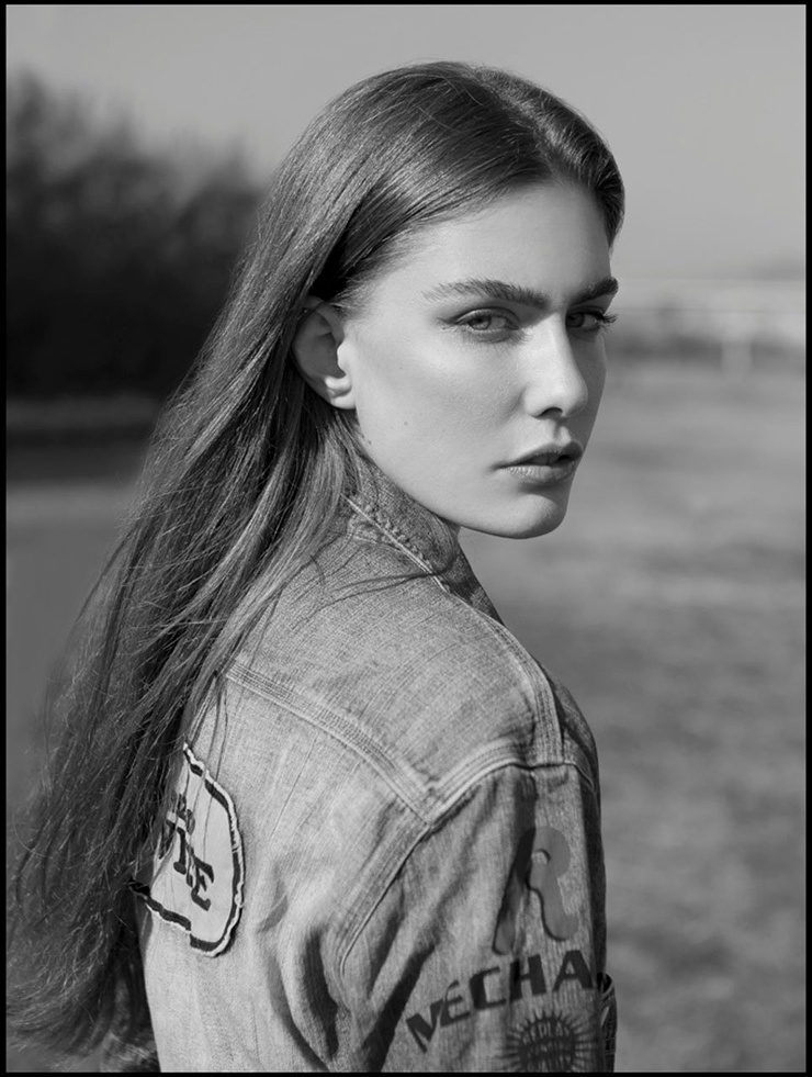 Lisa Panfilova