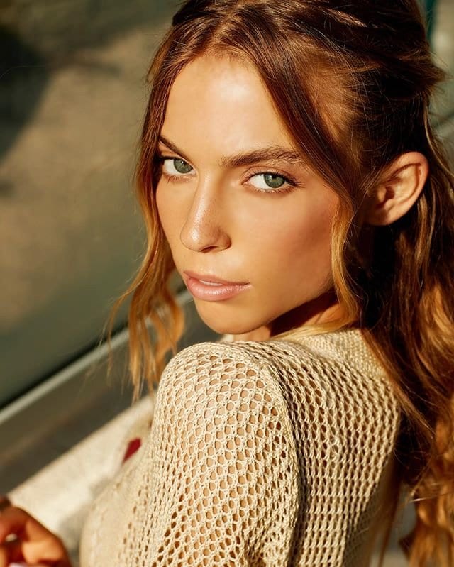 hannah jo