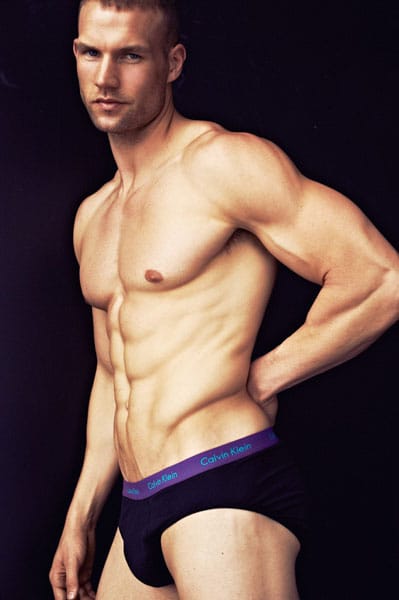 Lucas Kerr Lucas Kerr