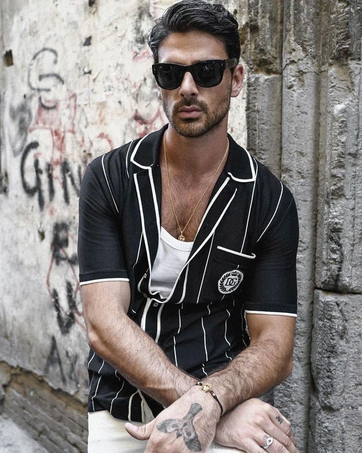 Michele Morrone