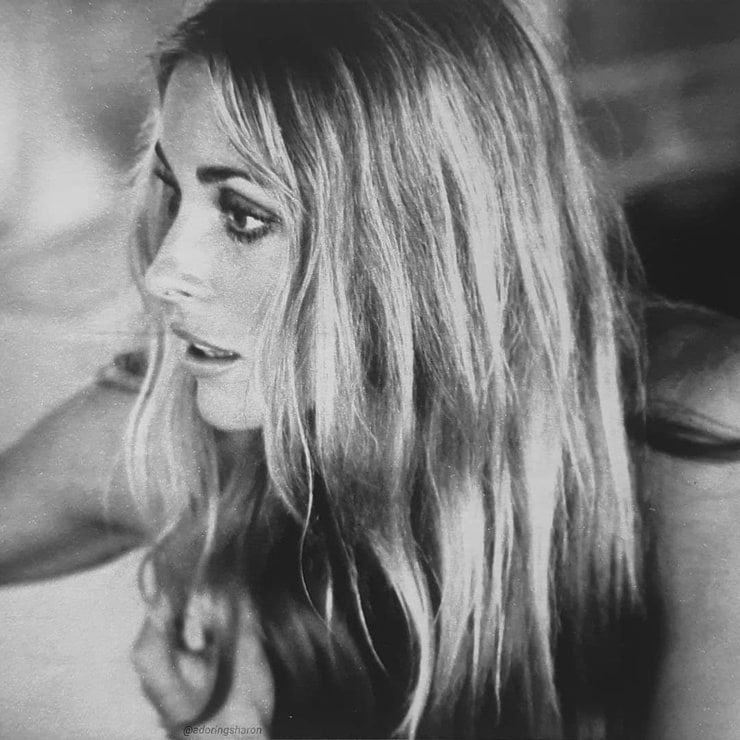 Sharon Tate