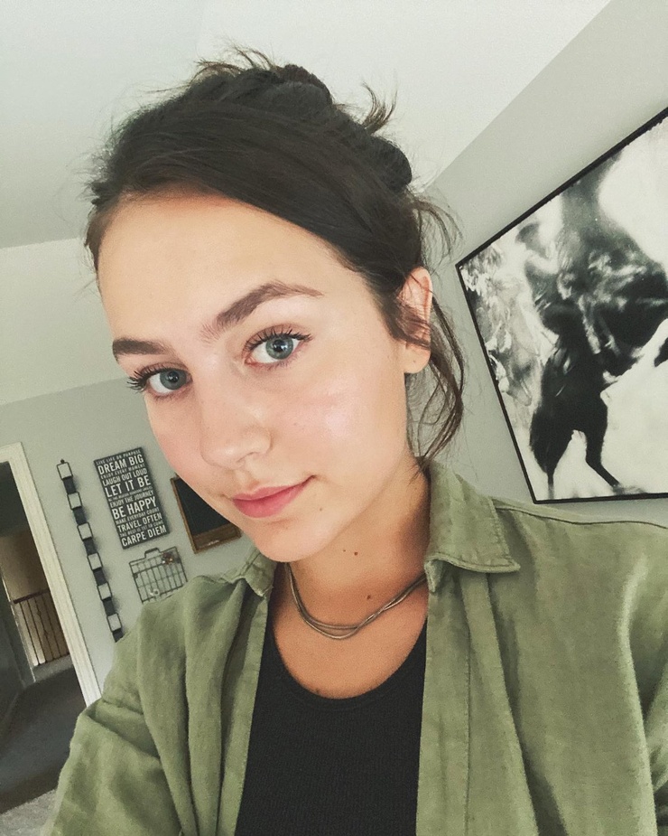 Emma Fuhrmann Emma Fuhrmann