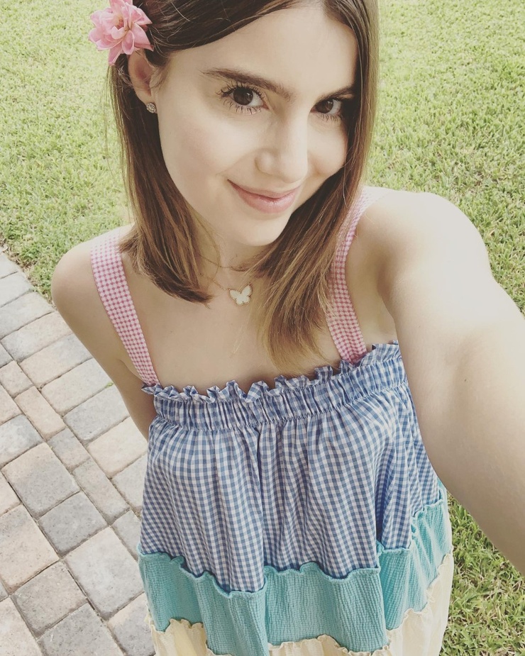 Sami Gayle Sami Gayle