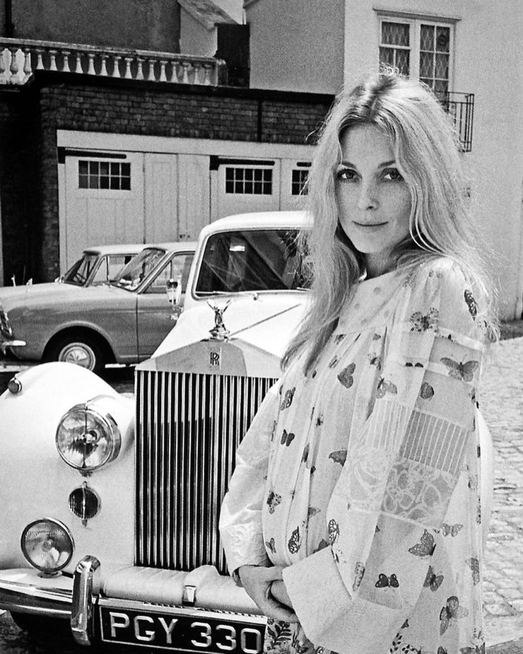 Sharon Tate Sharon Tate