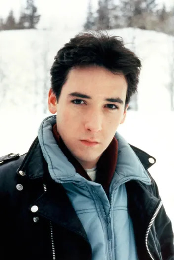John Cusack
