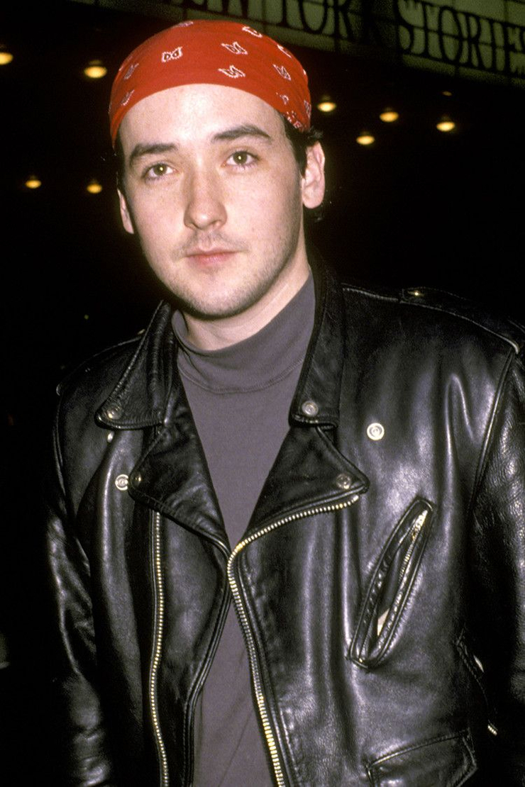 John Cusack