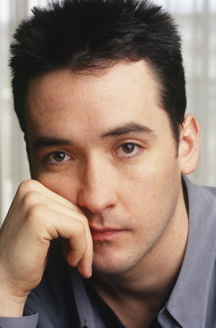 John Cusack