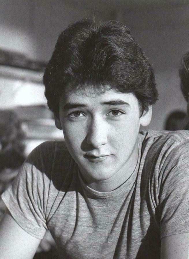 John Cusack