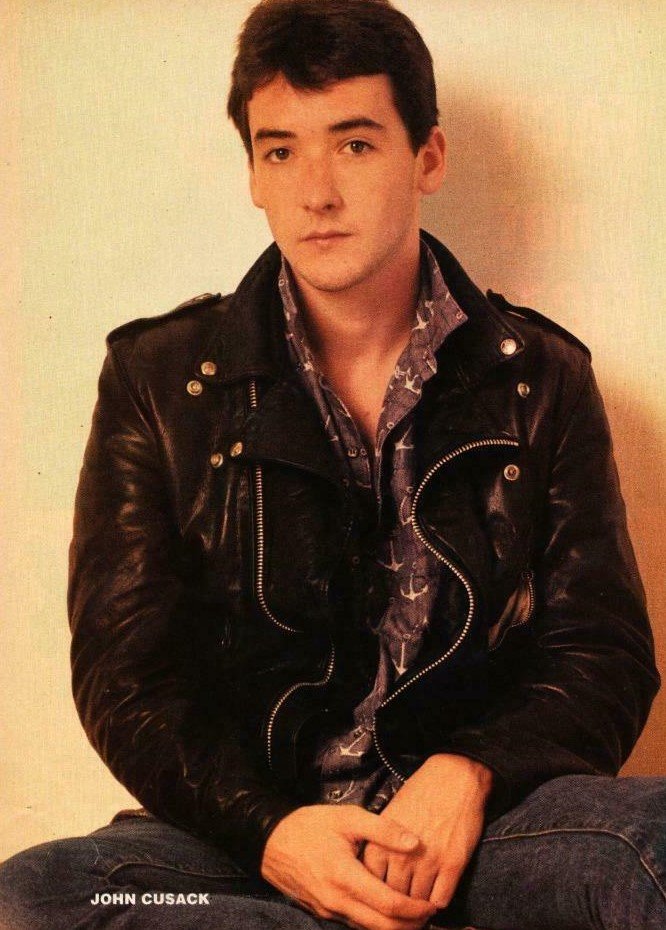 John Cusack