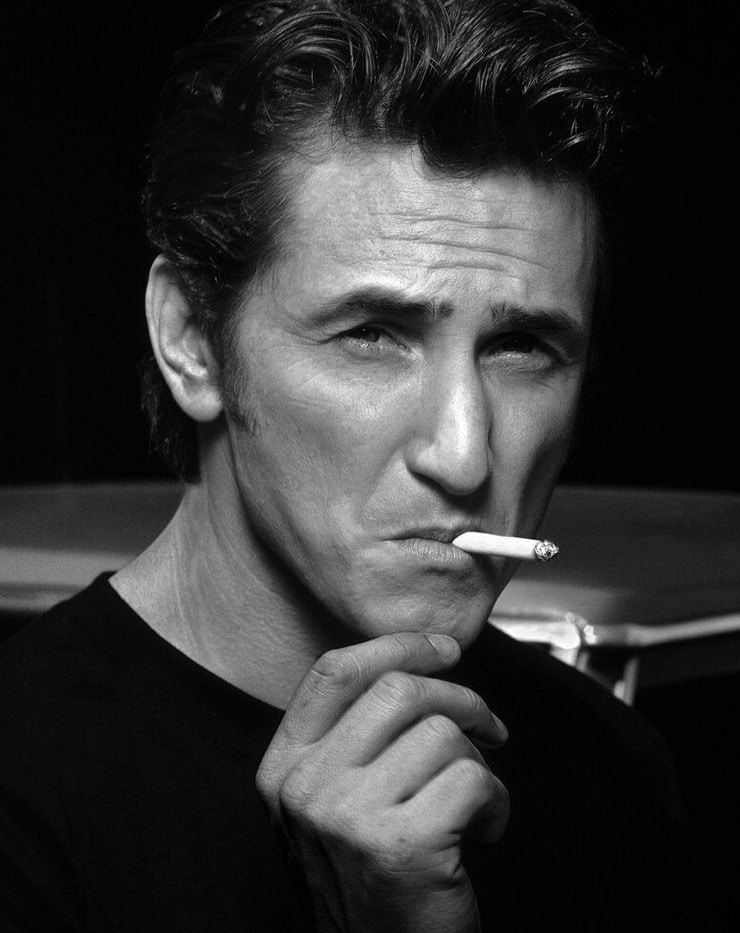 Sean Penn