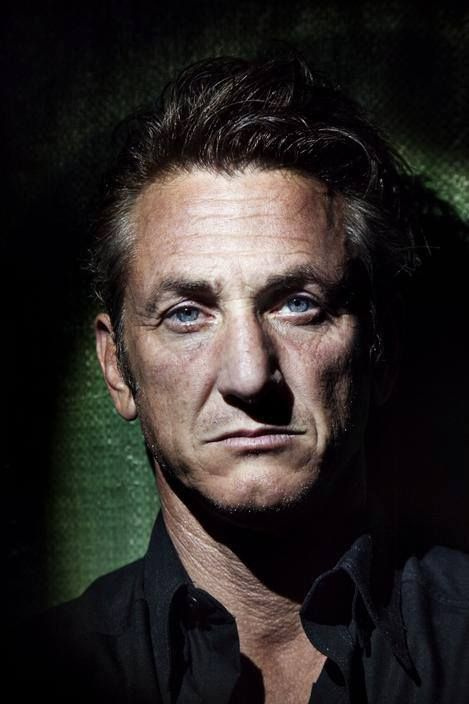 Sean Penn
