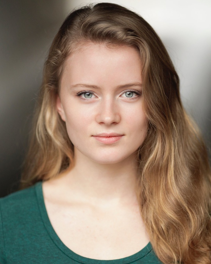 Grace Englert