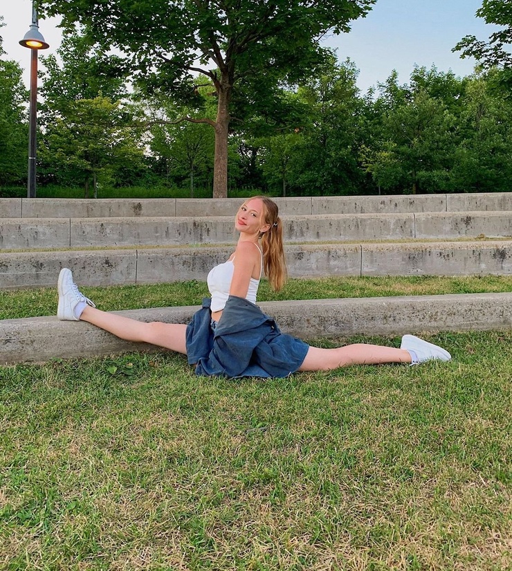Sophia Diamond